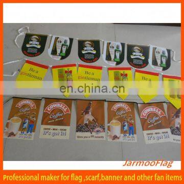 custom wholesale bunting line