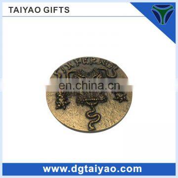 promotional zodiac signs coins