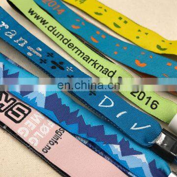 Fashion and Disposable Festival Event Woven Wristband, Woven Wristbands for Events photo-2