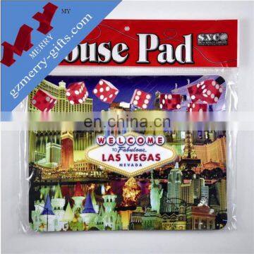 Eco-friendly material custom mouse pad / game mouse pad wholesale