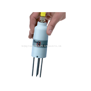QT-ML3 Portable soil moisture/temperature meter