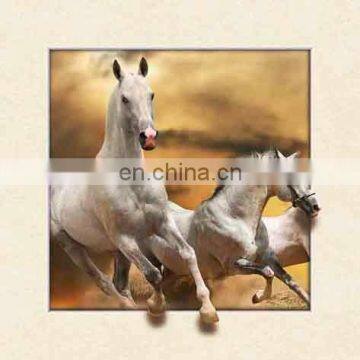 Different style 5d modern wall decoration lenticular picture