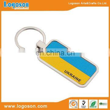 France Souvenir Keyrings Paris Effiel Tower Tourist Souvenir Key Chains photo-5