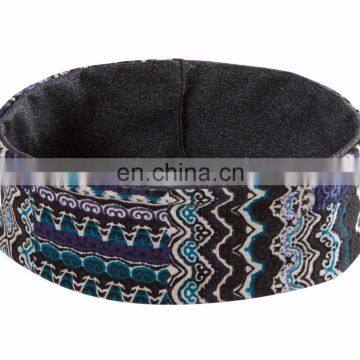Wholesale Wide Custom Printed Headband