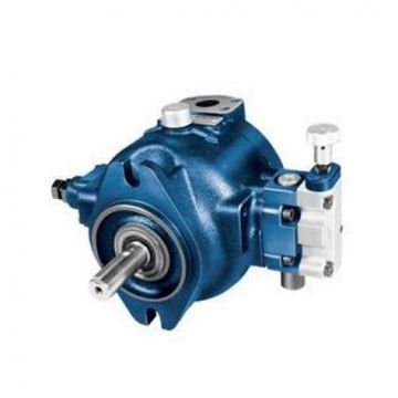 High Speed Torque 200 Nm Pr4 Rexroth Pump Pr4-3x/1,60-700ra01m03