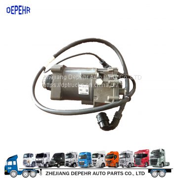 Zhejiang Depehr Supply Heavy Duty European Tractor Clutch Servo DAF Volvo MAN Truck Clutch Slave Cylinder 0501219051