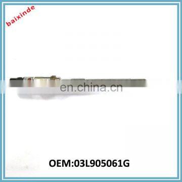 Diesel Glow Plug for Audi Volkswagen Golf Jetta Passat 03L OEM 03L905061G 0103110102