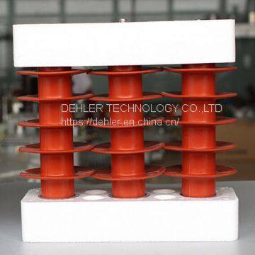 Hy5ws-17/50 Low Price 17kv Gapless Surge Arrester or Lightning Arrester With Different Types photo-3