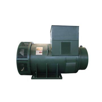 Top quality 1000kw dynamo motor 1250kva  alternator