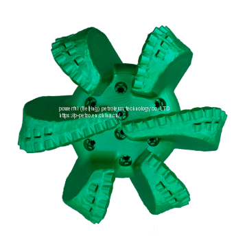 Steel Body PDC Bit 17 1-2 GS1906ST photo-3