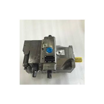 A8vo80sr3/60r1-nzg05k14-k Drive Shaft Rexroth A8v High Pressure Hydraulic Piston Pump Plastic Injection Machine