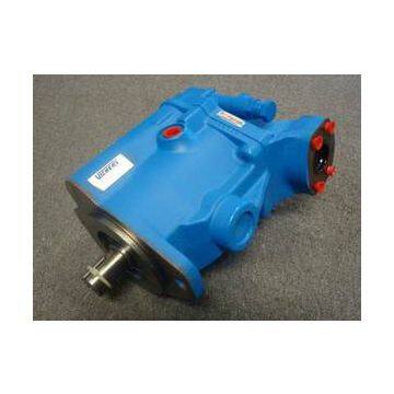 Pvq45-b2r-se1f-20-cd19-21 Flow Control  140cc Displacement Vickers Pvq Hydraulic Piston Pump