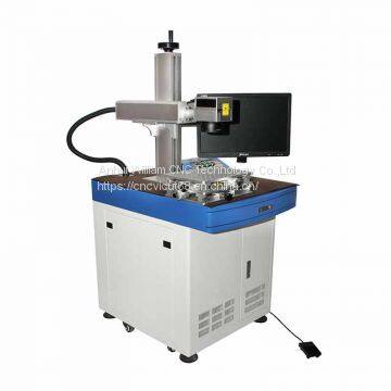 Table Type Fiber Laser Marking Machine