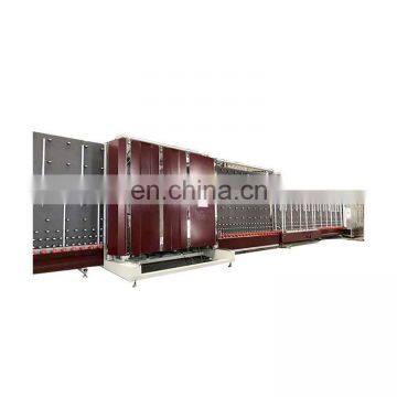 Hot sale insulating glass processing line