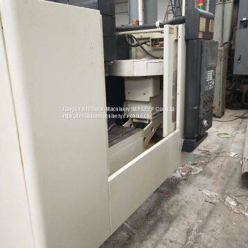 Used MAZAK VTC-16A Vertical Machining Center photo-3