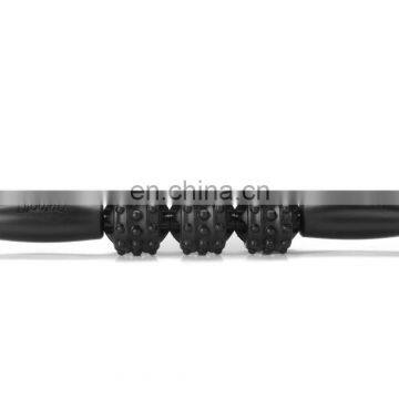 18 Inches Roller Massager for Relief Muscle Massage Roller Stick