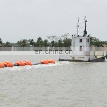 440HP Work Boat Self-Made