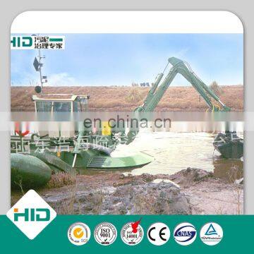 Used Caly Emperor in China Chinese watermaster price of dredger for sale