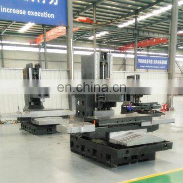 VMC 350L Mini Vertical Cnc Milling Machine for Metal Machining