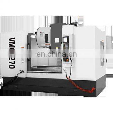 Vmc1160 High Speed Cnc Machine Center Price List photo-5