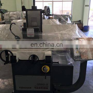 Two Axis Surface Grinding Machine photo-4