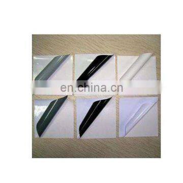 PVC Self Adhesive Vinyl Material For Custom Printing photo-5