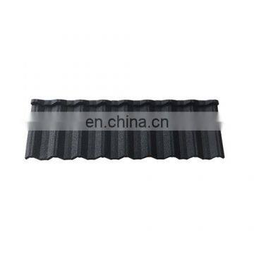 Nosen Type Roof Tile,Stone Coated Metal Roof Tile photo-2