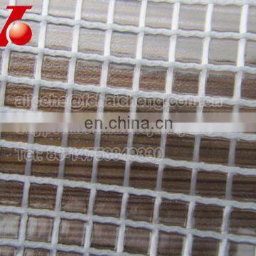 pvc coated transparent fabric