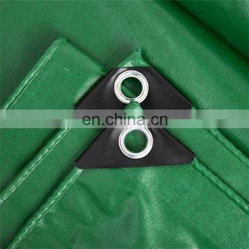 Canvas Factory Tarpaulin Waterproof Fabric Pvc Tarpaulin photo-5