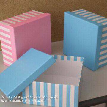We Produce Color Printed Paper Box, Gift Box, Packaging Box, Carton Box photo-3