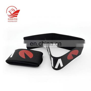 Manufacture supplier ski carrier strap /ski straps