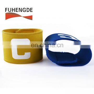Latest Anti-drop Design Captain Arm Sleeve Bands Straps for Youth and Adult photo-7