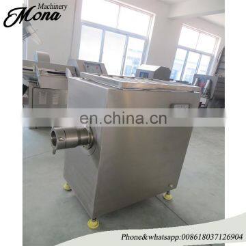 Stainless Steel Commercial Meat Grinder/professional Meat Mincer