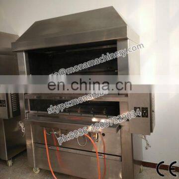 China Hot Sale Brazilian Grill Machine for Sale /meat Roasting Machine photo-5