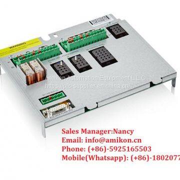 ABB  NTAI06 | Analog Input Termination Unit