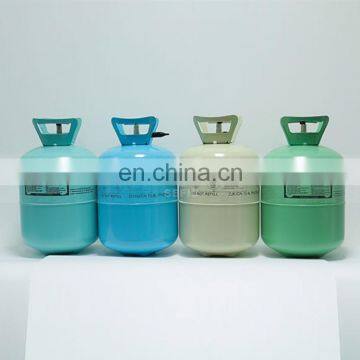 30LB Disposable Helium Gas Tank For Sale In Saudi Arabia Market photo-2