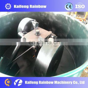 Competitive Price Commercial Grinding Wheel Mixer For Sale