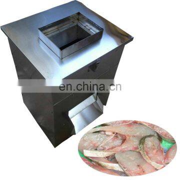 Factory Price Fish Fillet Cutting Machine/Fish Fillet Machine/Cutting Machine photo-3