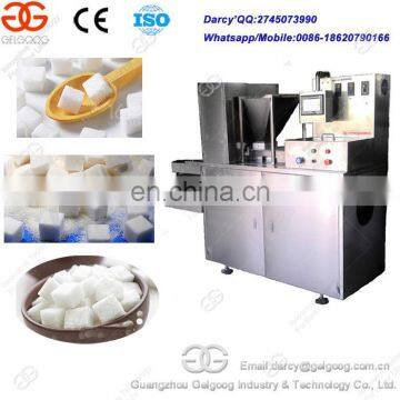 Stable Operation Coffee Sugar Making Machine Cube Sugar Produce Line For Sale