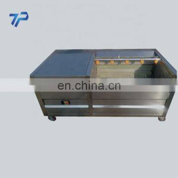 2018 New Best Selling Fruit and Vegetable Washing Machine