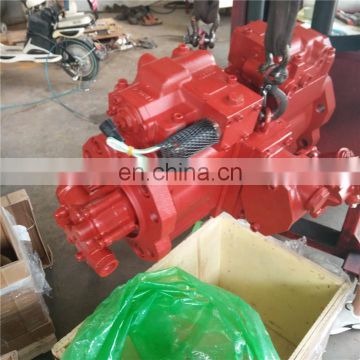 Excavator SK250 Hydraulic Pump 2437U402F1