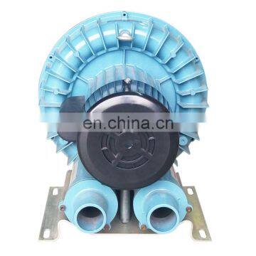 GF-1100A GF1100A 1100W 2000L/min Vortex Air Pump High Pressure Ring Blower photo-6