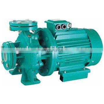 Centrifugal In-line Pump