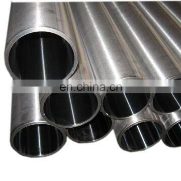 ST52 seamless pipes for manufacturing hydraulic cylinders