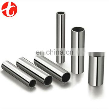 high quality sus 439 stainless steel pipe with good price