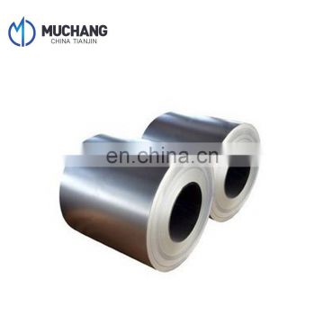 Hot-Dip Galvanized Steel Coil Prepainted Galvanized G235