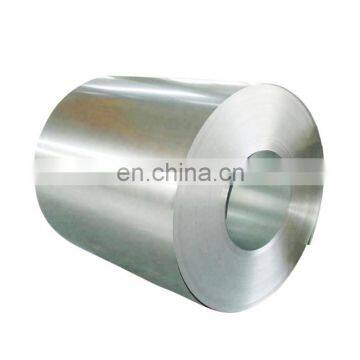 JIS G3322 Galvalume Steel Coil With Thickness 0.42 0.45 0.6 0.65mm