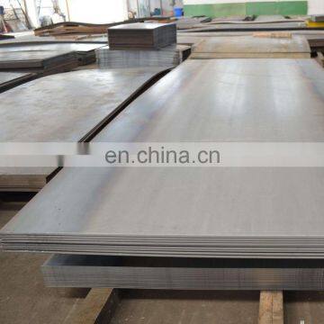 Factory Directly Supply 6mm Thickness 440 Stainless Steel Plat photo-3