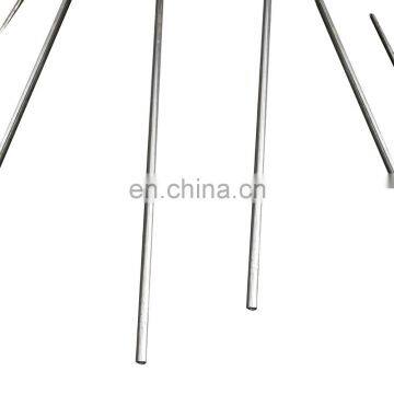 din2391 high precision cold drawn seamless steel tube /High precision