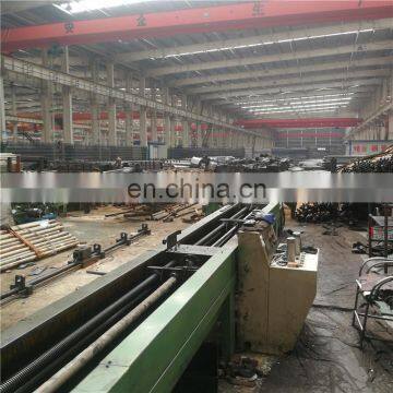 10cr9mo1vnb Precision Seamless Pipe photo-5